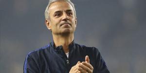 Konyaspor’da, teknik direktörlük görevine İsmail Kartal getirildi