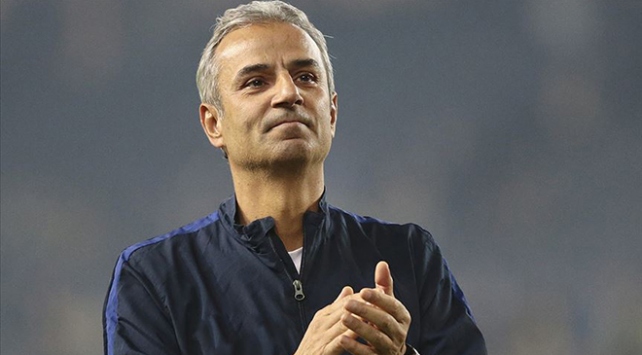 Konyaspor’da, teknik direktörlük görevine İsmail Kartal getirildi