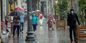 Türkiye’ye ağustosta ortalamaların altında yağış düştü