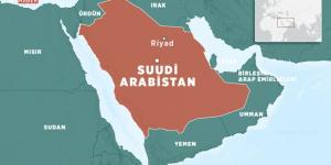 Suudi Arabistan yurt dışı kısıtlamalarını yılbaşında kaldıracak