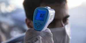 1716 kişiye tanı konuldu, 63 kişi hayatını kaybetti