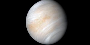 Venüs yaşama elverişli’ iddiası