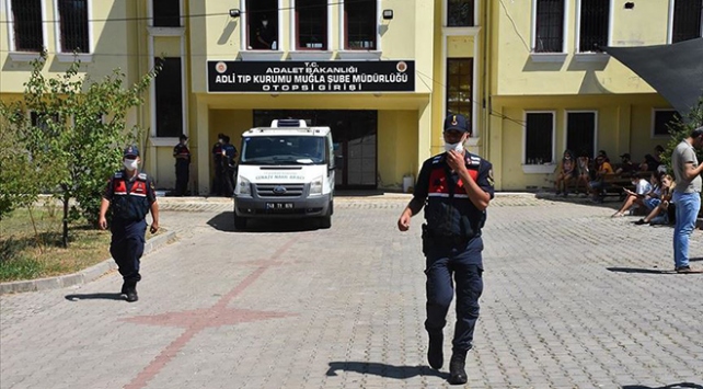 Pınar Gültekin cinayetinde otopsi raporu tamamlandı: Ölüm nedeni belirlenemedi