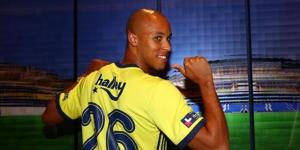 Marcel Tisserand Fenerbahçe’de