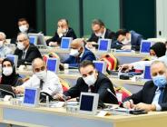 İstanbul’da Filyasyon Kurulu yeniden toplandı