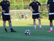 Sakaryaspor’da 3 futbolcunun COVID-19 testi pozitif çıktı