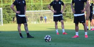 Sakaryaspor’da 3 futbolcunun COVID-19 testi pozitif çıktı