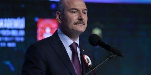 Bakan Soylu: DEAŞ’ın 2020’de 152 terör eylemi engellendi