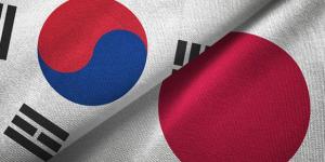 Japonya ve Güney Kore liderlerinden 9 ay sonra ilk görüşme