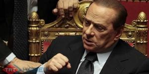 Berlusconi’nin COVID-19 testi bir kez daha pozitif çıktı