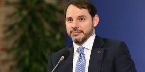 Bakan Albayrak’tan ‘Türkiye için varız’ paylaşımı