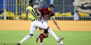 Fenerbahçe Hatayspor’a takıldı
