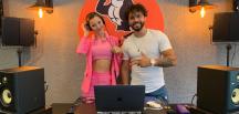 Taşkın Kardeşler Big Fit’te