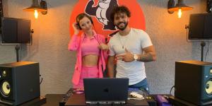 Taşkın Kardeşler Big Fit’te