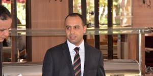 Toru’nun testi pozitif çıktı.