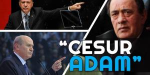 ÇAKICI’DAN DİKKAT ÇEKEN AÇIKLAMALAR