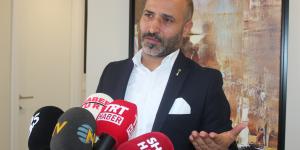 Ünlü Yönetmen Murat Uygur’dan Sağlık Çalışanlarına Destek!