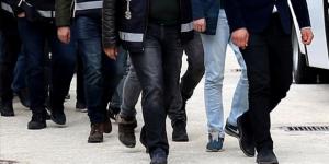 İzmir’de FETÖ operasyonu: 23 gözaltı