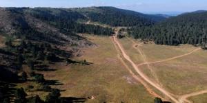 Osmanlı’nın göç yolu yeniden hayat buluyor