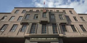 MSB: Yunanistan ile genel ilkelerde ortak anlayışa varıldı