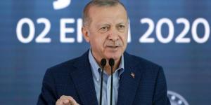 Cumhurbaşkanı Erdoğan: Karabağ işgalden kurtulana kadar mücadele sürecek