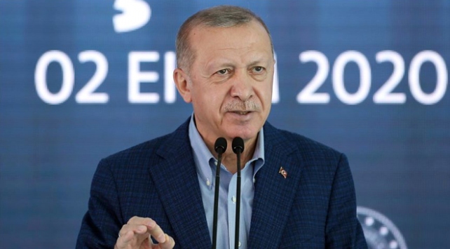 Cumhurbaşkanı Erdoğan: Karabağ işgalden kurtulana kadar mücadele sürecek