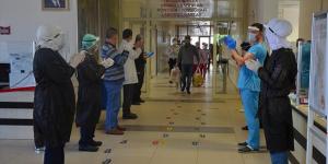 Türkiye’de iyileşenlerin sayısı 285 bin 50’ye yükseldi