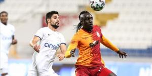 Kasımpaşa, sahasında Galatasaray’ı 1-0 yendi