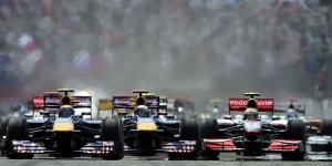 Formula 1 İstanbul Park biletlerinin iadesi yapılacak