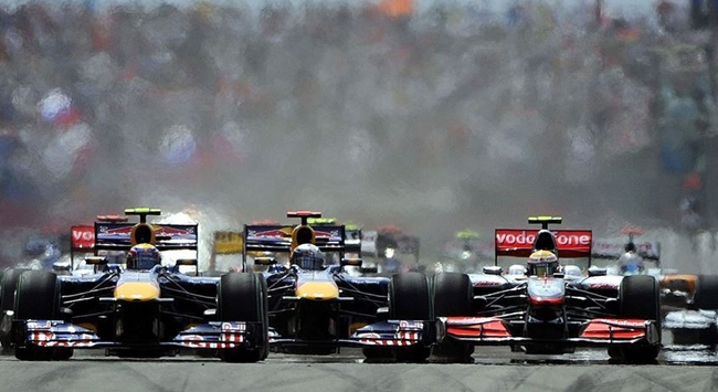 Formula 1 İstanbul Park biletlerinin iadesi yapılacak
