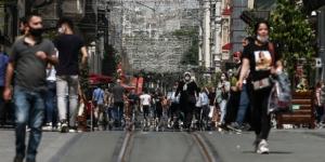 Son 24 saatte 1603 yeni hasta