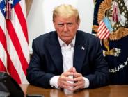 Trump: Noel’e kadar askerlerimiz evlerinde olmalı