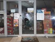 Marketten 30 saniyede 5 bin liralık hırsızlık