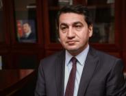 ”Ermenistan, geçici ateşkese uymadı”