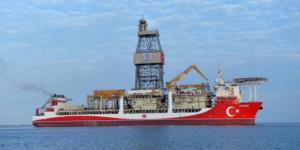 Kanuni Karadeniz’e gidiyor