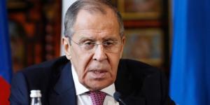 Lavrov: ABD, eylemlerini kısıtlayan anlaşmaları uygulamak istemiyor