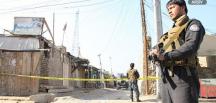 Afganistan’da Taliban saldırısı: 6 ölü
