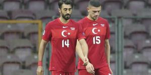 A Milli Takım galibiyetle tanışamadı