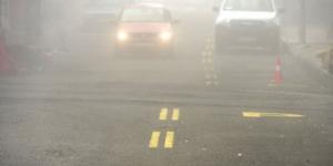 Doğu’da gece en düşük sıcaklık Ardahan’da ölçüldü