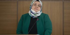 Bakan Selçuk: Nafaka süresinin minimum 2 ya da 3 yıl olması tartışılabilir