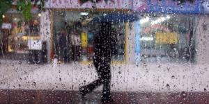 Marmara’da gök gürültülü sağanak bekleniyor