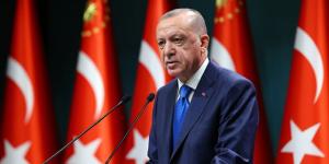 Cumhurbaşkanı Erdoğan’dan şehit Tekcan’ın ailesine başsağlığı