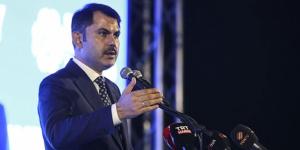 Bakan Kurum’dan Çevre Ajansı açıklaması