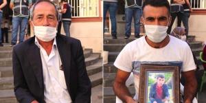 Evlat nöbetine iki aile daha katıldı