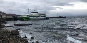 BUDO’dan sefer iptalleri