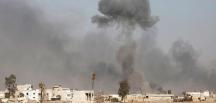 Musul’da patlama: 4 ölü