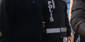 Antalya’da FETÖ operasyonu: 14 gözaltı