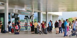 10 havalimanı ‘daimi hava hudut kapısı’ ilan edildi