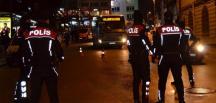 İstanbul’da aranan 468 şüpheli yakalandı