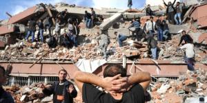 Van depreminin 9. yılı